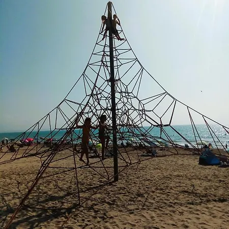 Сasa de vacaciones Casa Vikingo *