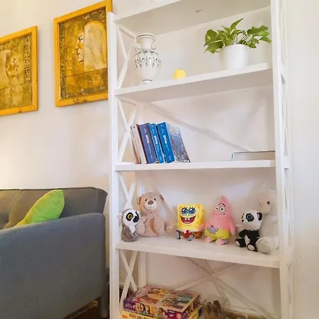 Сasa de vacaciones Casa Vikingo