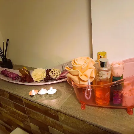 Сasa de vacaciones Casa Vikingo *