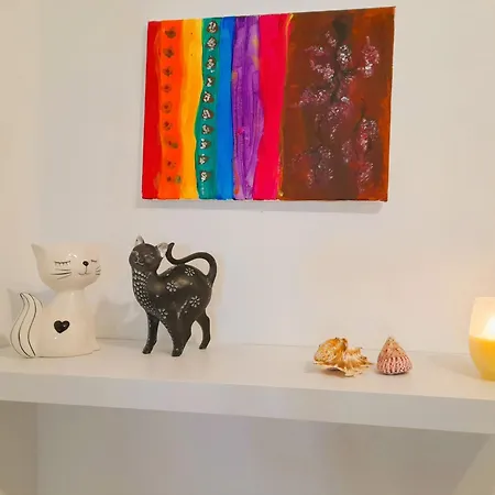 Casa Vikingo Дом отдыха *