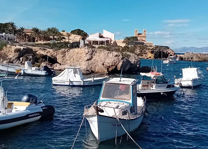 Casa Vikingo بيت للعطل *