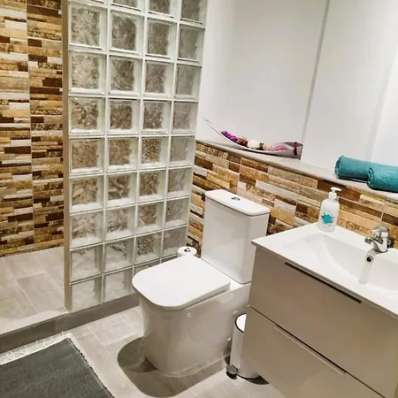 Casa Vikingo 4* San Fulgencio