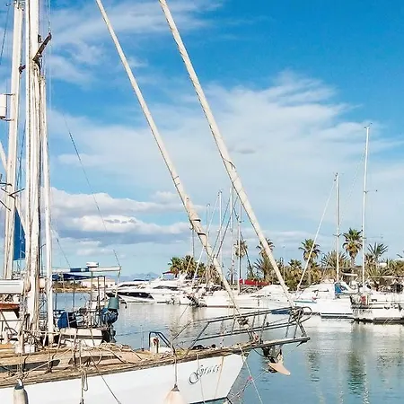 Casa Vikingo 4*