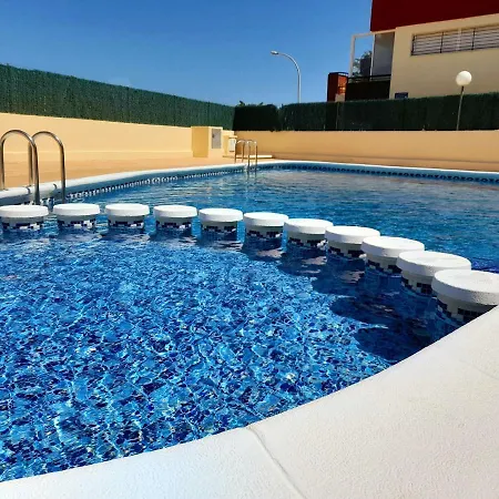 Casa Vikingo Holiday home San Fulgencio