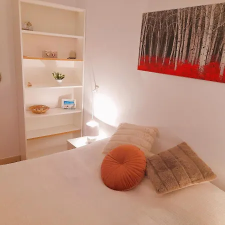 Casa Vikingo * San Fulgencio