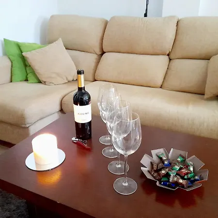 Casa Vikingo 4*