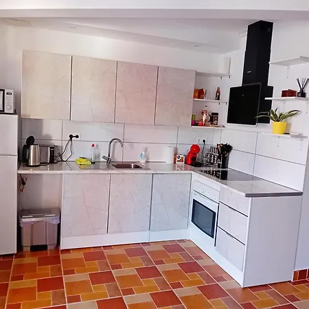 Holiday home Casa Vikingo San Fulgencio