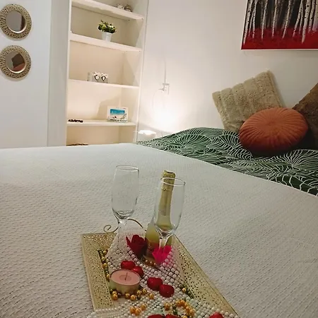 Casa Vikingo Holiday home *