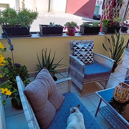 Casa Vikingo Holiday home San Fulgencio