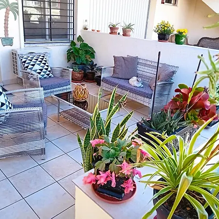 Casa Vikingo Holiday home *