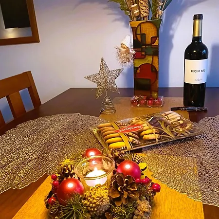 Casa Vikingo San Fulgencio
