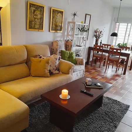 Casa Vikingo * San Fulgencio