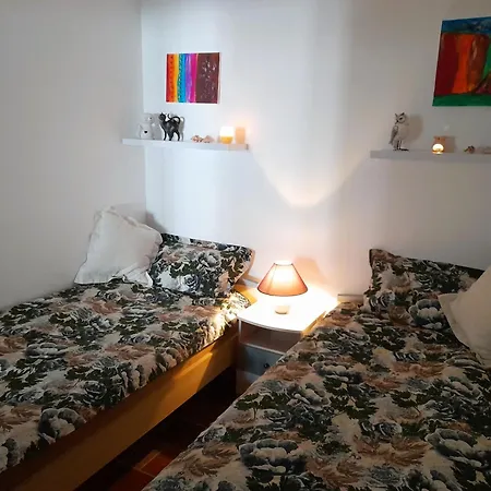 Casa Vikingo San Fulgencio