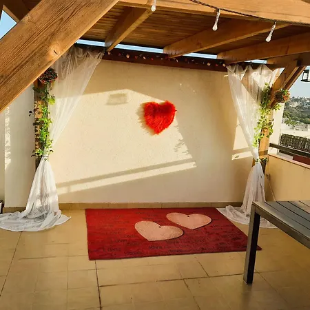 Casa Vikingo