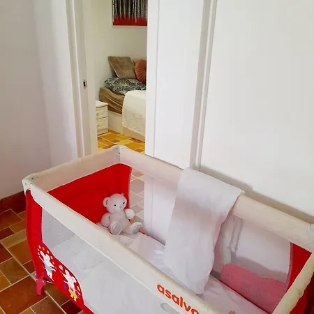 Holiday home Casa Vikingo