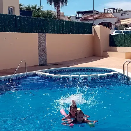 Holiday home Casa Vikingo