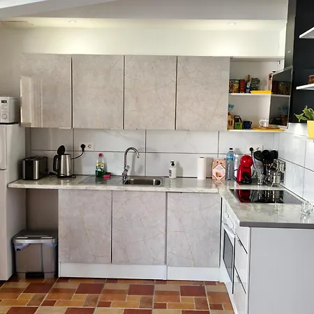 Aparthotel Casa Vikingo San Fulgencio