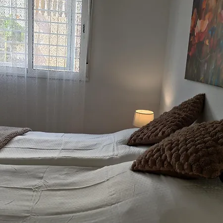Casa Vikingo מלון דירות 4*