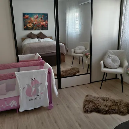 Casa Vikingo Aparthotel San Fulgencio