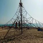 Nyaraló Casa Vikingo *