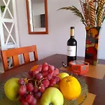 Сasa de vacaciones Casa Vikingo