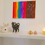 Casa Vikingo Semesterbostad *