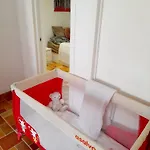 Сasa de vacaciones Casa Vikingo