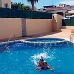 Сasa de vacaciones Casa Vikingo