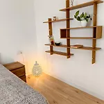 Casa Vikingo Сasa de vacaciones San Fulgencio