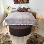 Сasa de vacaciones Casa Vikingo San Fulgencio