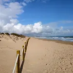 Casa Vikingo Semesterbostad *