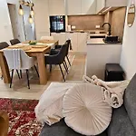 Casa Vikingo Semesterbostad