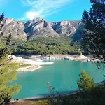Casa Vikingo
