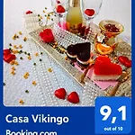 Casa Vikingo San Fulgencio