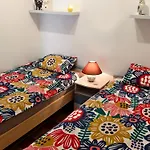 Casa Vikingo Semesterbostad *