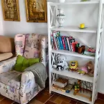 Casa Vikingo Сasa de vacaciones *