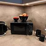 Сasa de vacaciones Casa Vikingo *