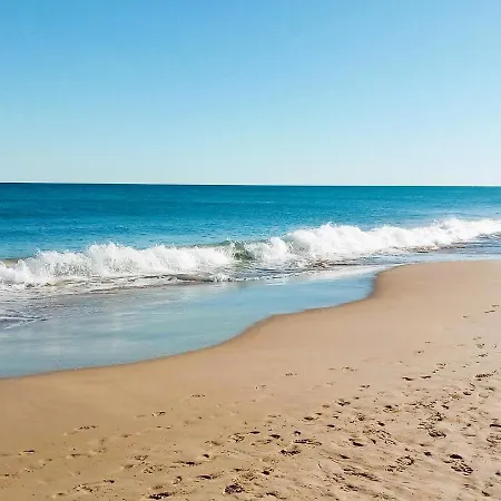 Casa Vikingo San Fulgencio
