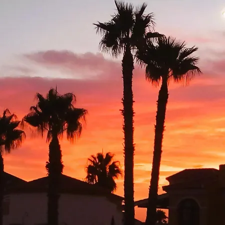 Casa Vikingo Vakantiehuis San Fulgencio