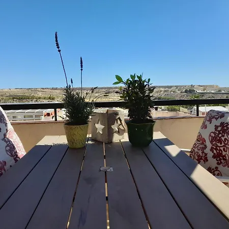 Prázdninový dům Casa Vikingo