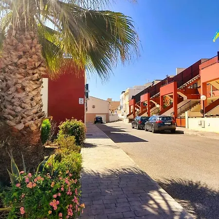 Vakantiehuis Casa Vikingo *