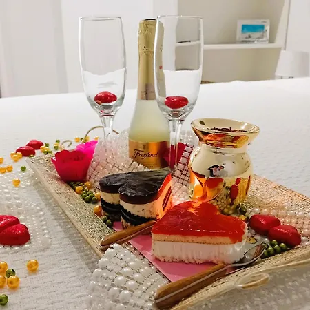 Vakantiehuis Casa Vikingo San Fulgencio