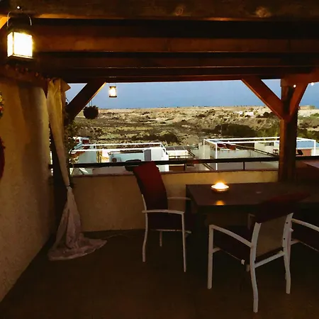 Casa Vikingo *