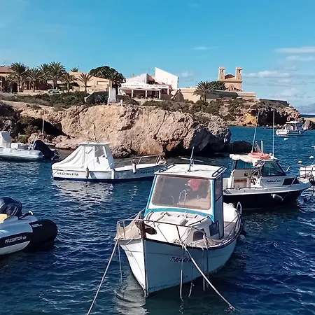 Casa Vikingo Сasa de vacaciones *