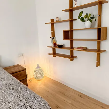 Casa Vikingo Prázdninový dům San Fulgencio