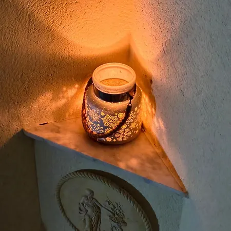 Casa Vikingo