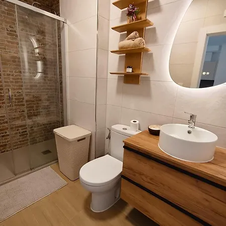 Casa Vikingo