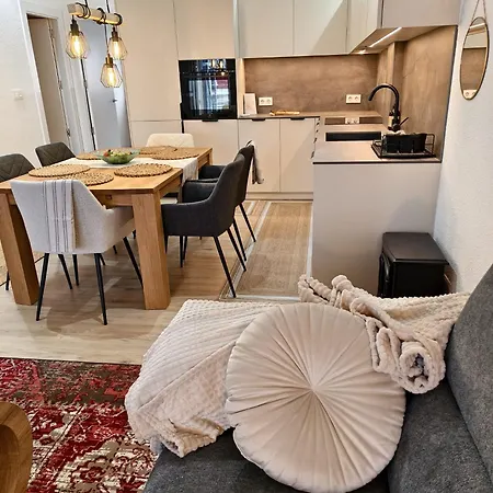 Casa Vikingo Prázdninový dům