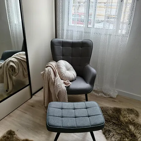 Casa Vikingo Prázdninový dům *