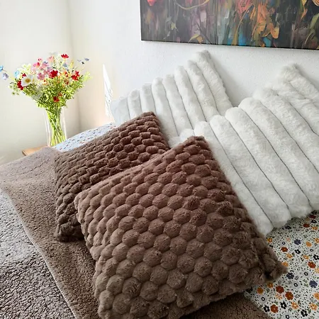 Casa Vikingo Prázdninový dům *